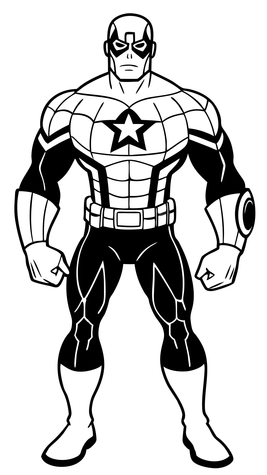 free marvel coloring pages printable pdf